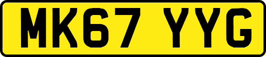 MK67YYG