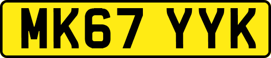 MK67YYK