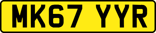 MK67YYR