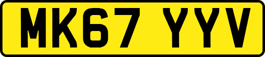 MK67YYV