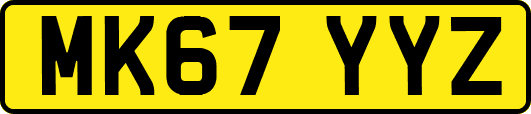 MK67YYZ