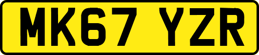 MK67YZR