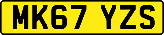 MK67YZS