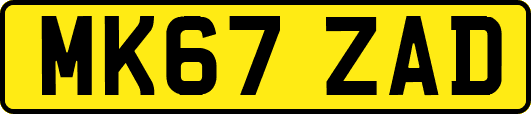 MK67ZAD
