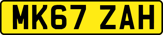 MK67ZAH