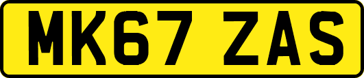 MK67ZAS
