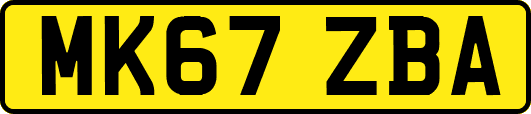 MK67ZBA
