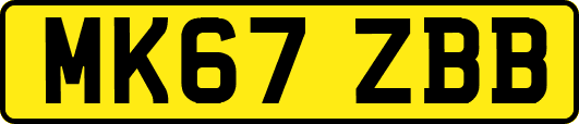 MK67ZBB