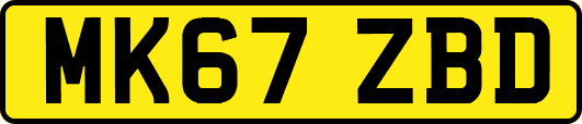 MK67ZBD