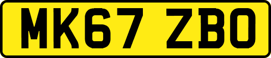 MK67ZBO