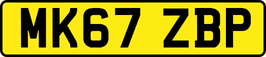 MK67ZBP