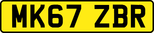 MK67ZBR