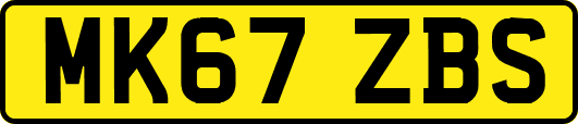 MK67ZBS