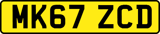 MK67ZCD
