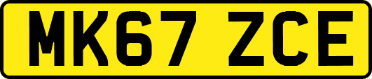 MK67ZCE