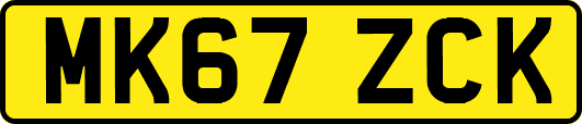 MK67ZCK