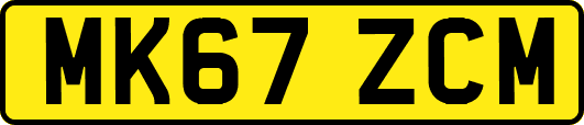 MK67ZCM
