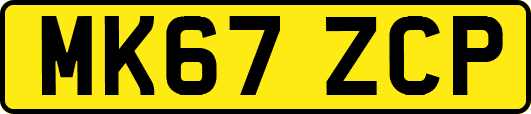MK67ZCP