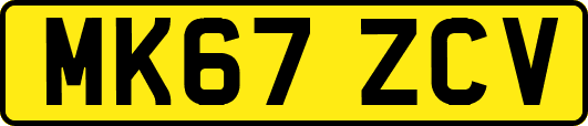 MK67ZCV