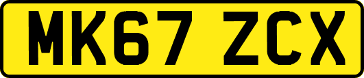MK67ZCX