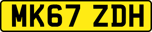 MK67ZDH