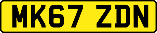 MK67ZDN