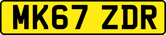 MK67ZDR