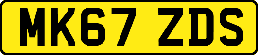 MK67ZDS