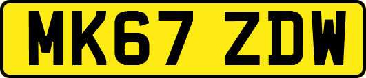 MK67ZDW