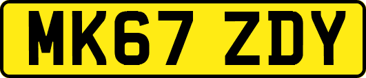 MK67ZDY