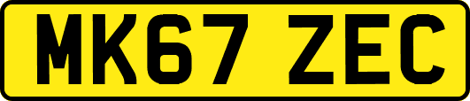 MK67ZEC