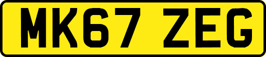 MK67ZEG