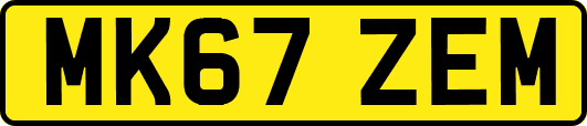 MK67ZEM