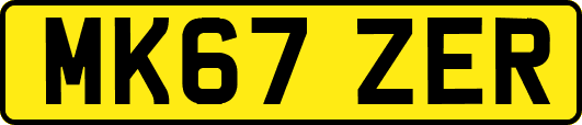 MK67ZER