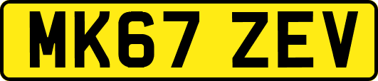 MK67ZEV