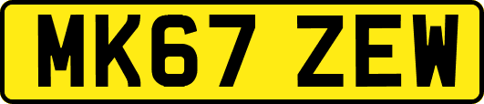 MK67ZEW
