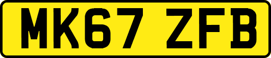 MK67ZFB