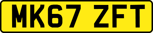 MK67ZFT