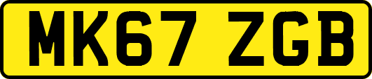 MK67ZGB