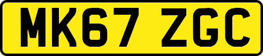 MK67ZGC