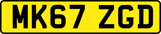 MK67ZGD