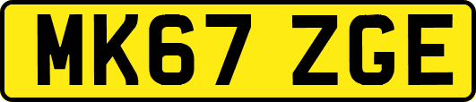 MK67ZGE