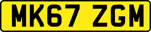 MK67ZGM