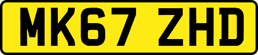 MK67ZHD