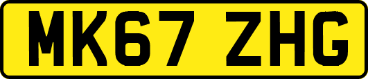 MK67ZHG