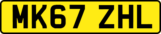 MK67ZHL