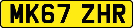 MK67ZHR