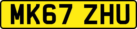 MK67ZHU