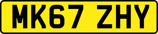 MK67ZHY