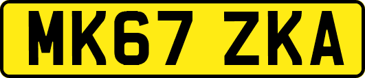 MK67ZKA